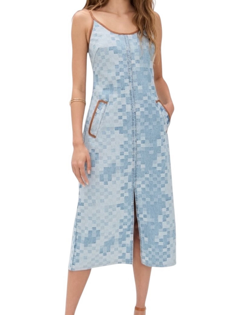Ramy Brook Luna Dress